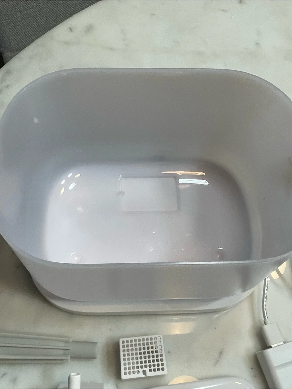 Petlibro Water Fountain
